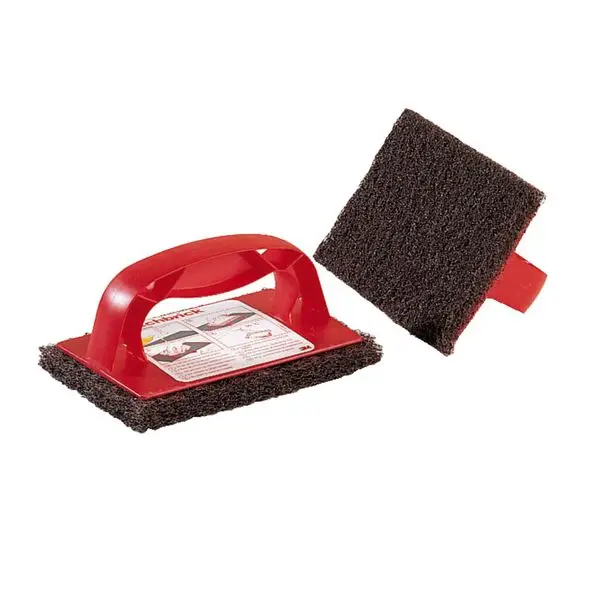 Poignée Tampon 3M Scotch-Brick (par 4)