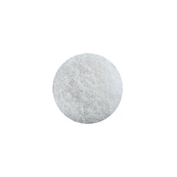 Disque Moquette Spray 3M Blanc /5