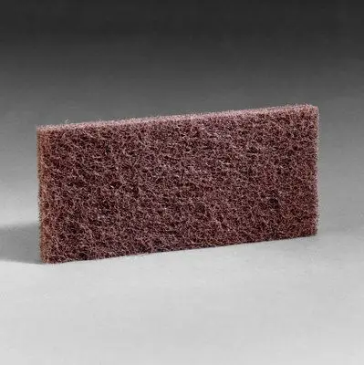 Tampon Doodlebug Scotch-Brite Marron /5