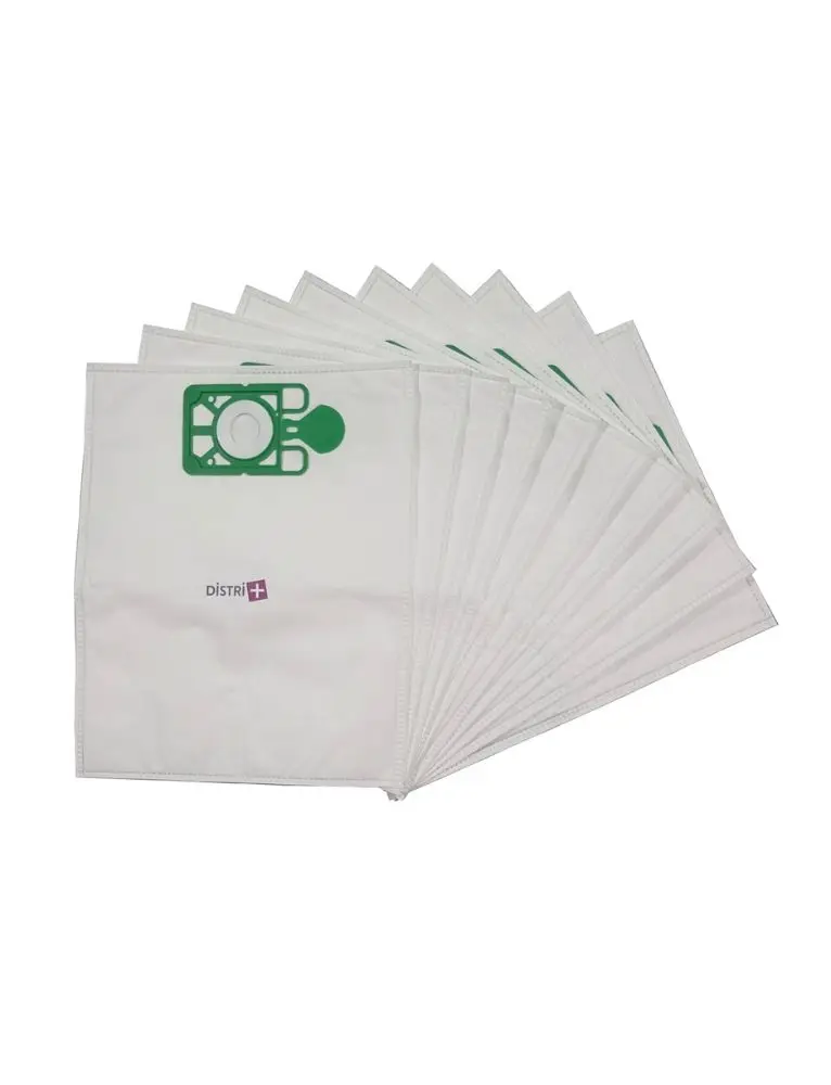 SAC ASPI MICROF NUMATIC 1B-1C /10 Paquet