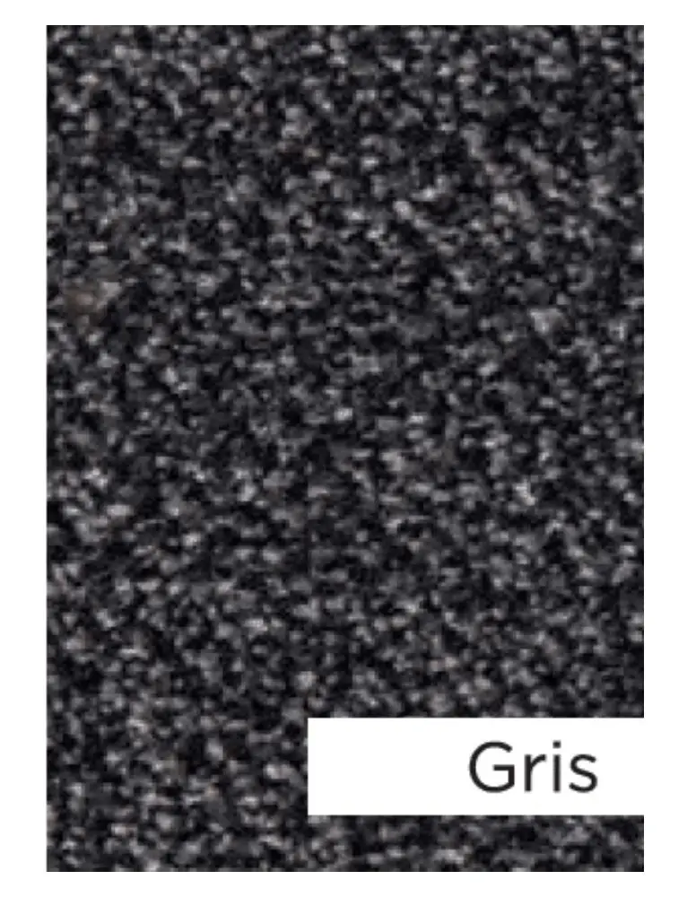 Tapis Absorbant Delta Hydro TX Gris 135x200