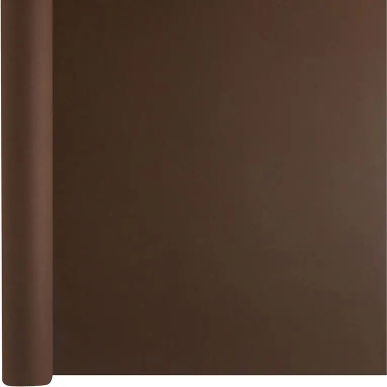 Chemin de Table 0,4x24m Chocolat /4