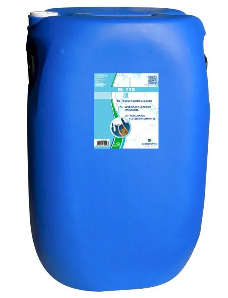 BL 118 /20l