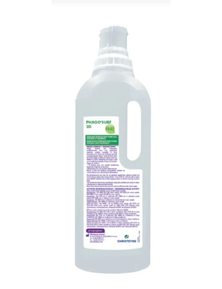 PHAGO SURF 2D 1L ONE2DOSE