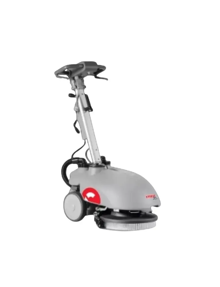 Autolaveuse Vispa 35E