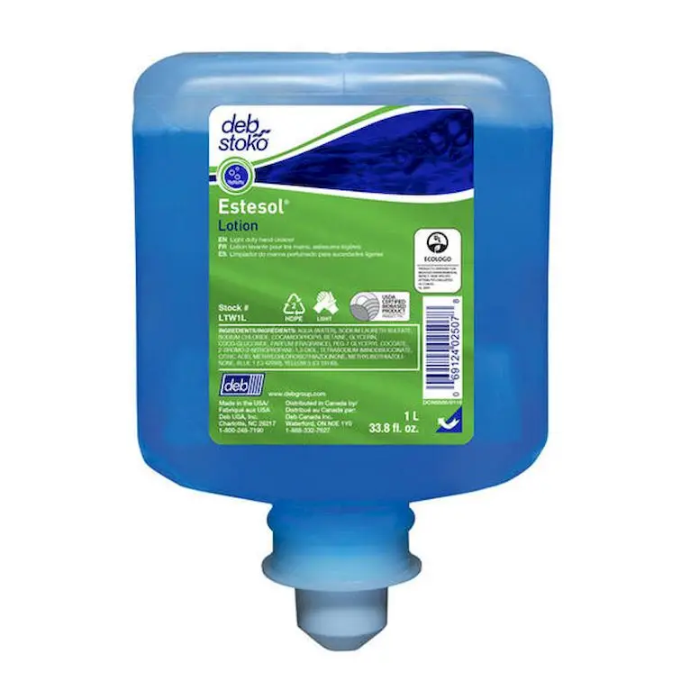 Estesol Lotion Lavante Mains /1l