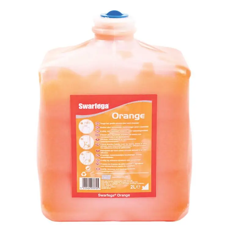 Crème Lavante Atelier Mains Microbilles Végétales /2l