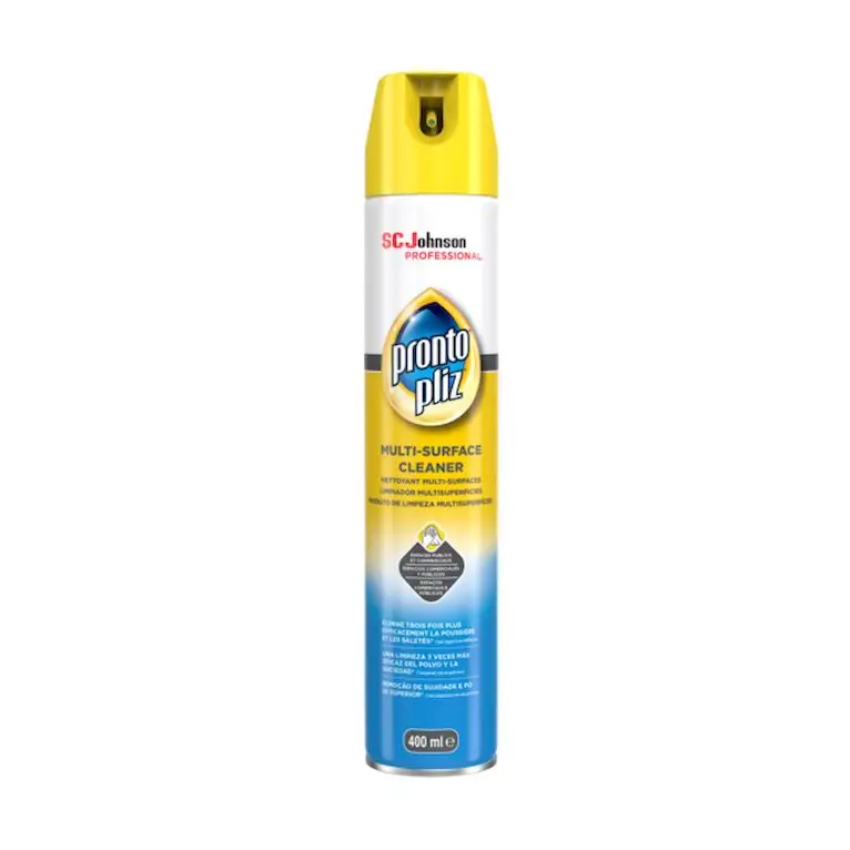 Pliz Nettoyant Multi Surfaces /400ml