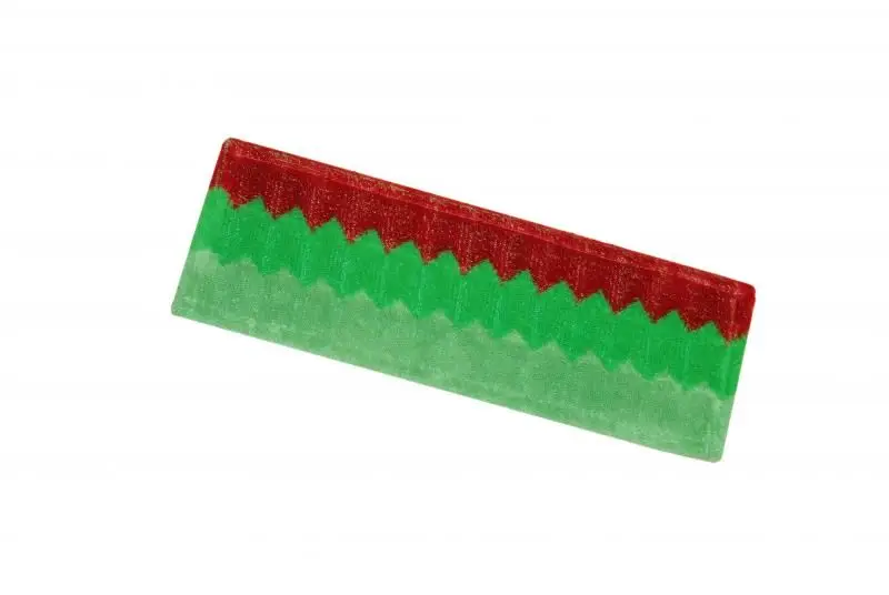 Bandeau Lavage Poches et Languettes /5