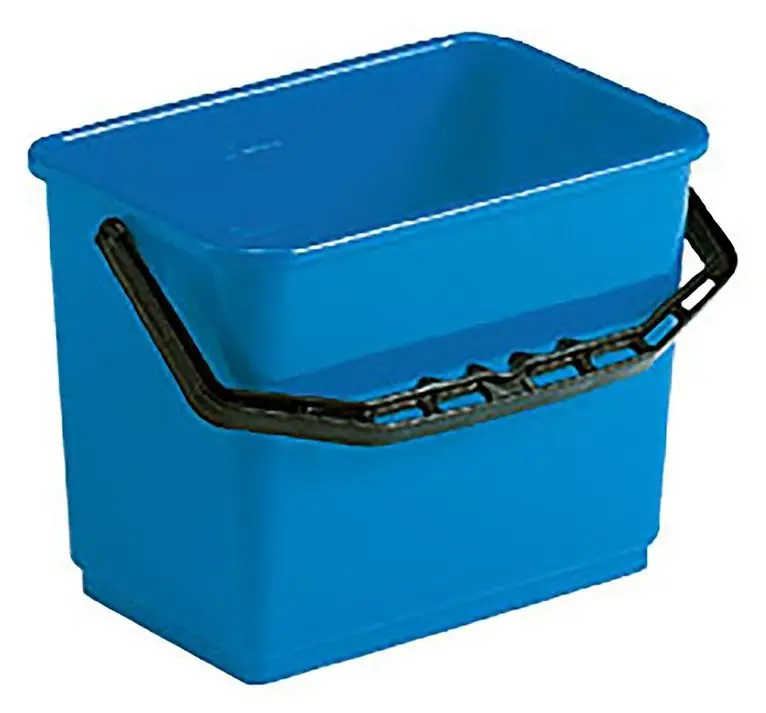 Seau 4L Bleu