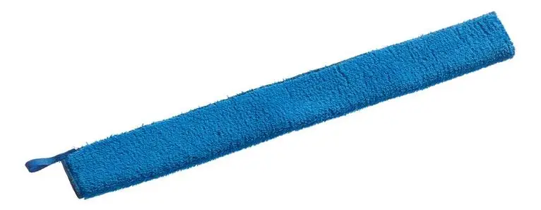 Housse Snake Bleu 60cm