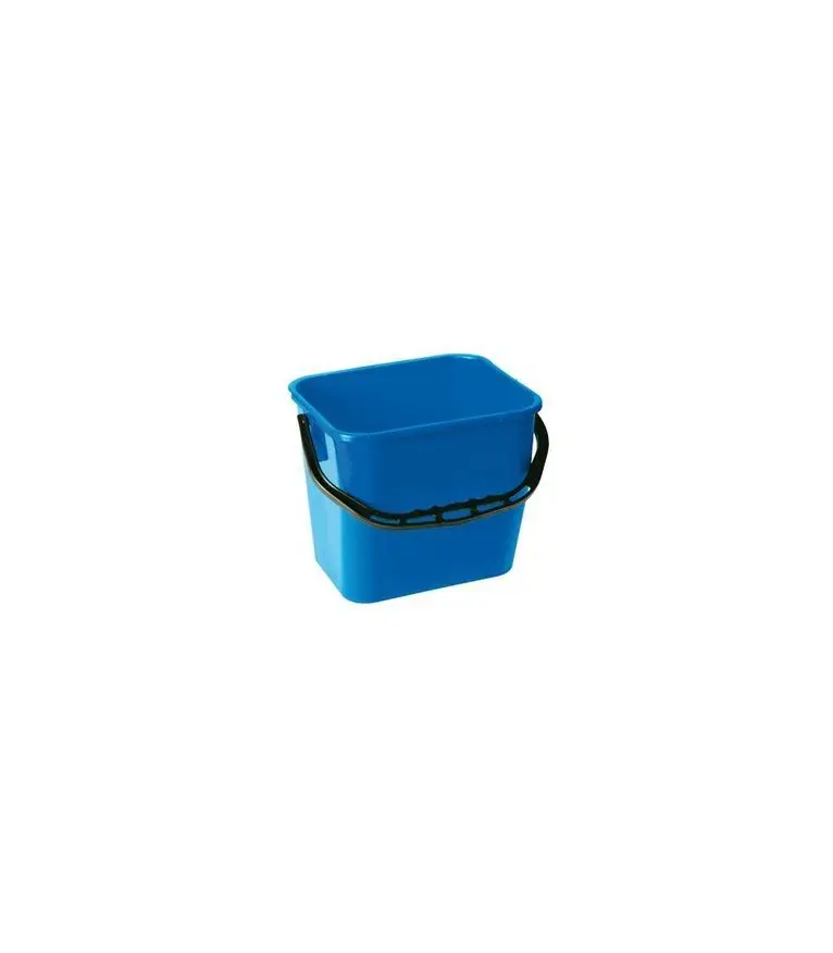 Seau 15L Bleu Unite