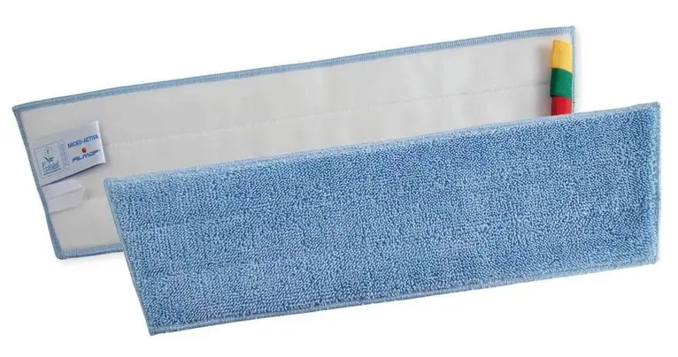 Bandeau Velcro Micro-Activa 40cm