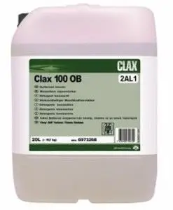 Renforcateur de détergence - 20L