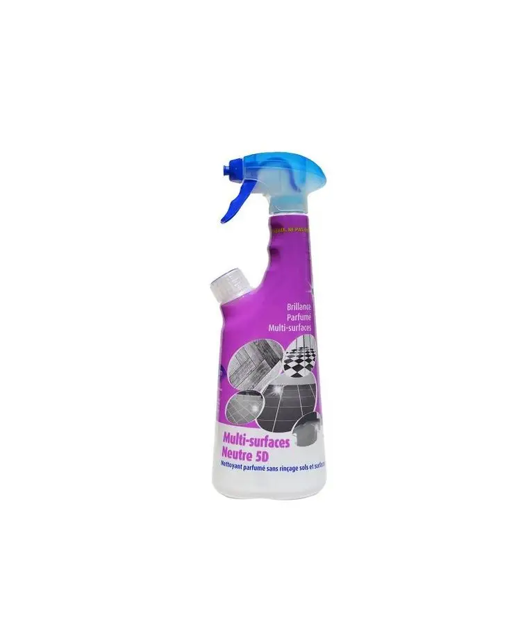 Nettoyant Sols EcoFoam Multi-Sols /425ml