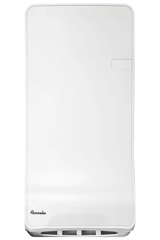 Distributeur Essuie-Mains Plié Midi Blanc Renovelar