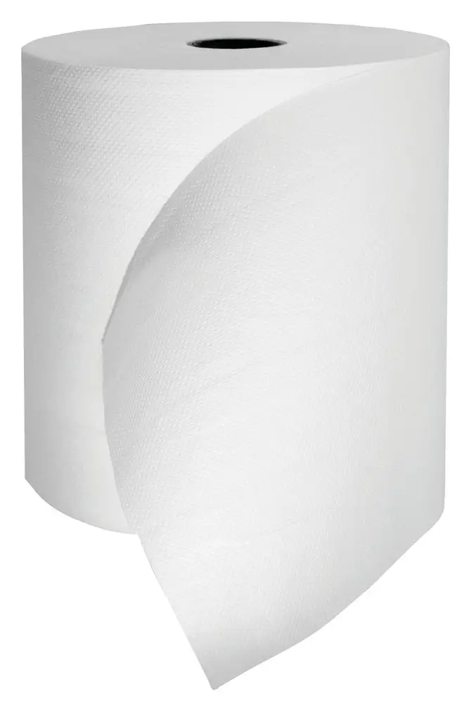 Bobine Essuie-Mains Blanc Renovelar AutoCut 252m /6
