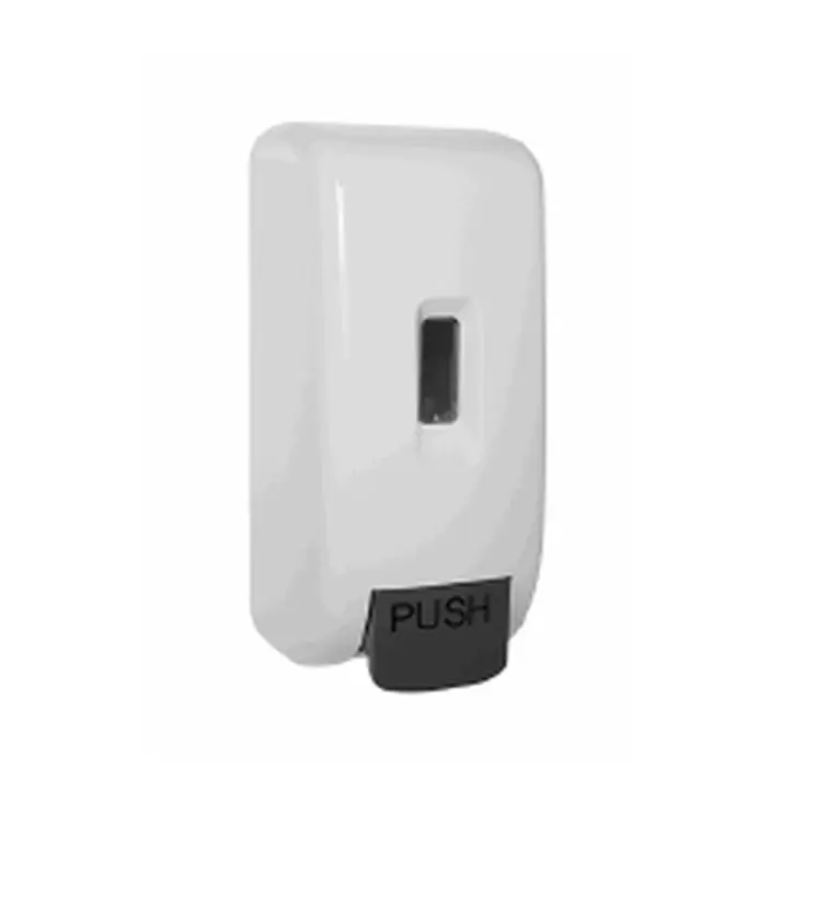 DIST BLC SAVON MOUSSE 1L Unite