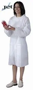 BLOUSES N.TISSE BLANC TXL /50