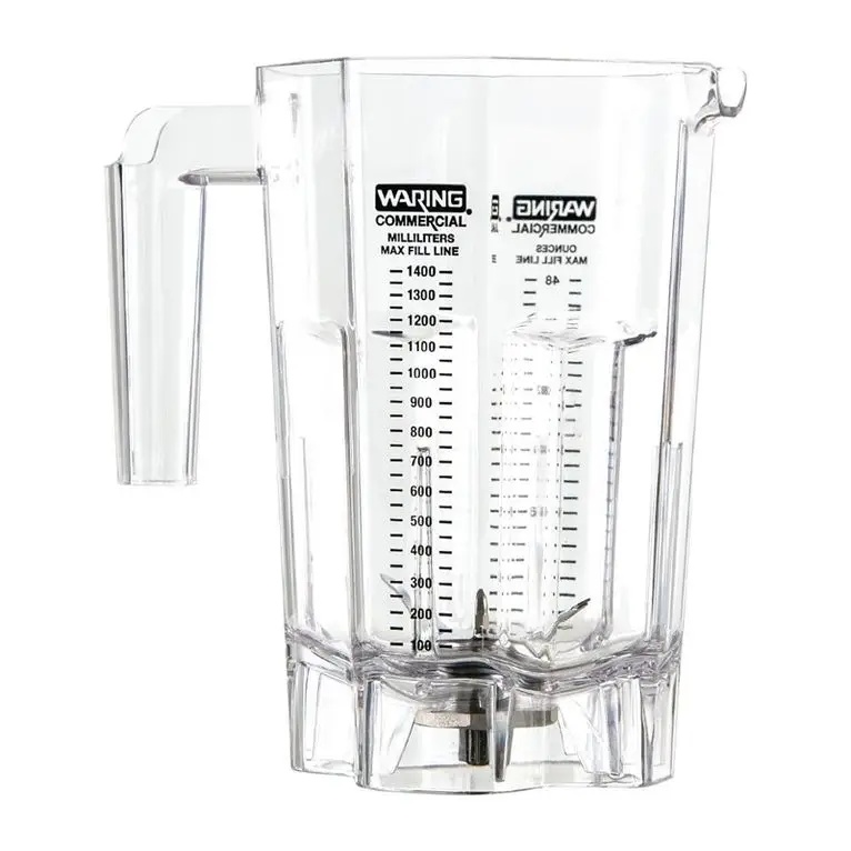 Pichet en co-polyester Waring 1,4l