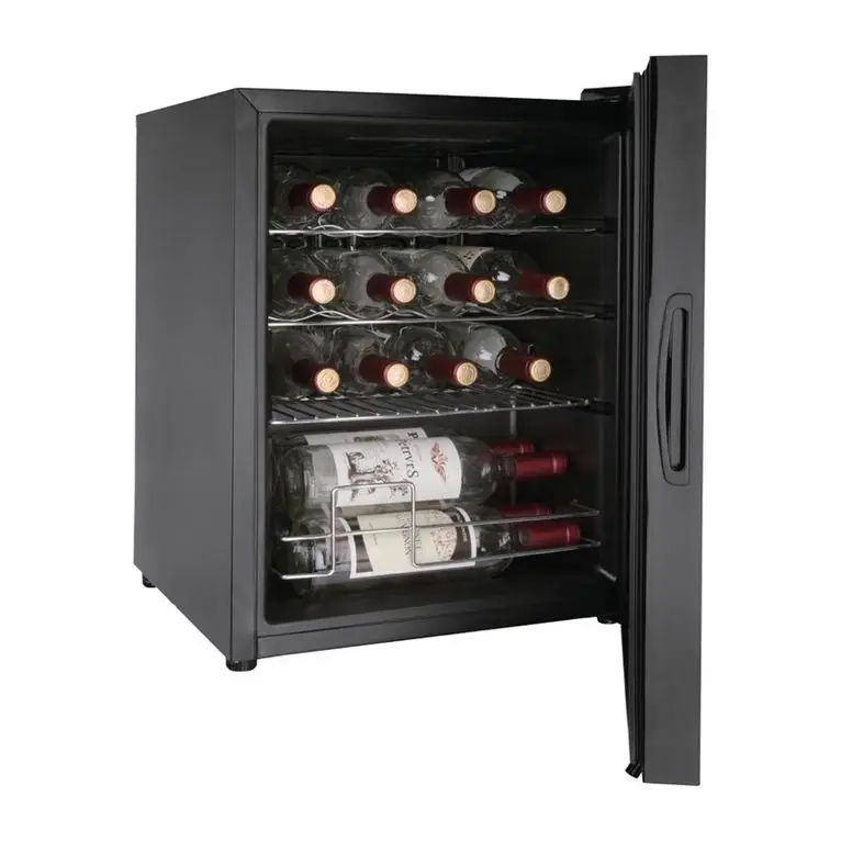 Refroidisseur à vin dessous de comptoir Polar Séri /16 Btl