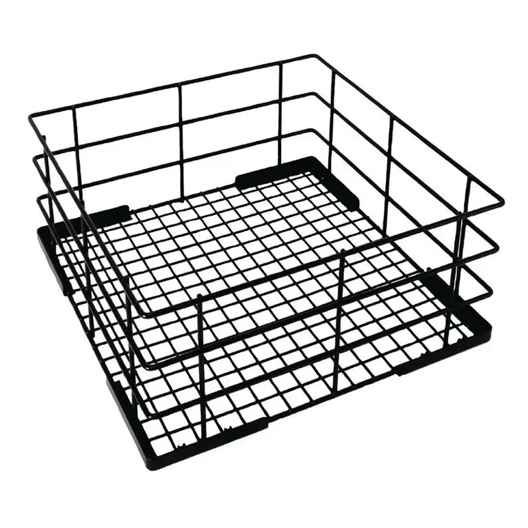 Casier de lavage haut pour verres Vogue 180 x 500