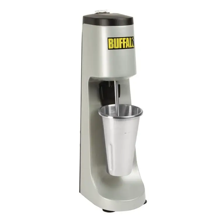 Shaker électrique une tête Buffalo