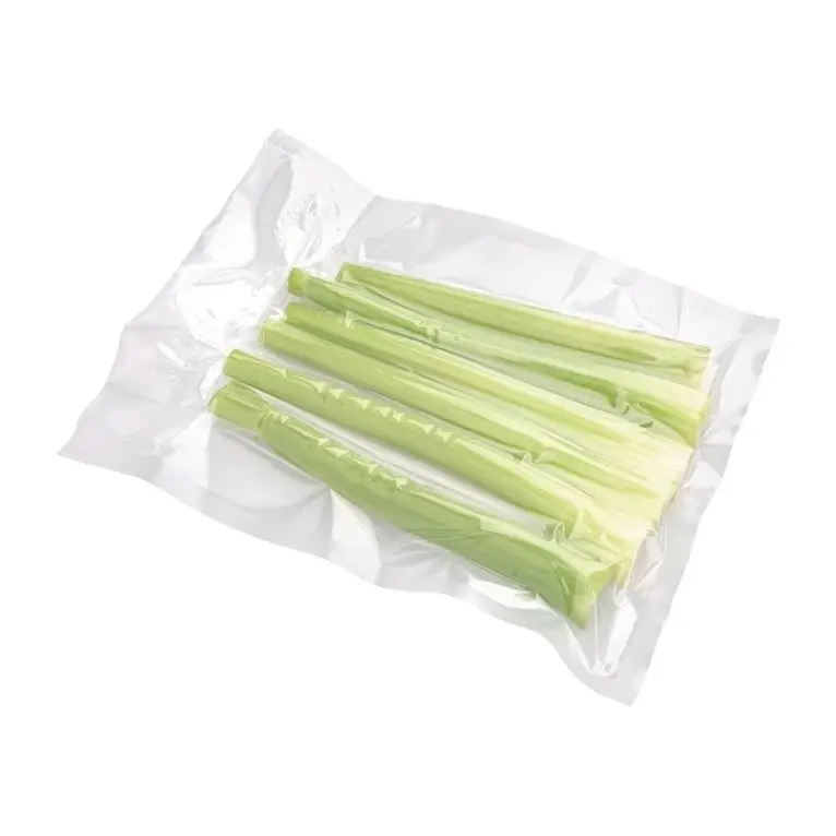 Sacs d'emballage sous vide 300 x 350mm Vogue (lot