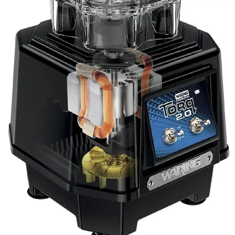 Blender de bar Waring Torq 2 TBB145E