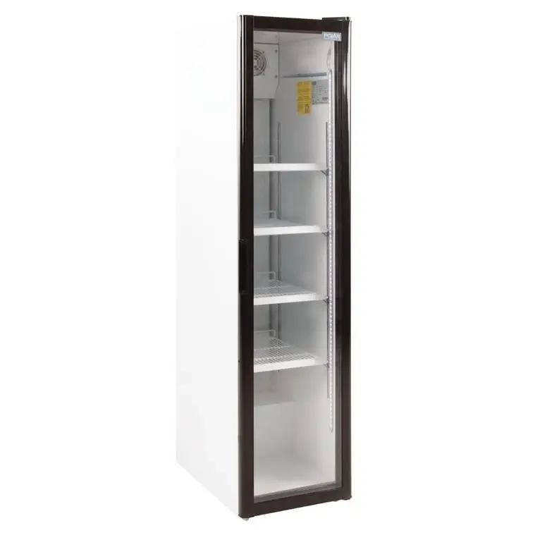 Refroidisseur à bouteilles Slimline Polar Série G