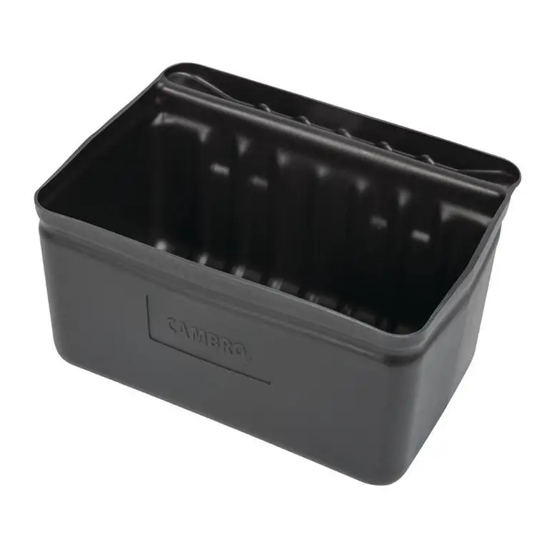 Panier à couverts pour chariot de service Cambro
