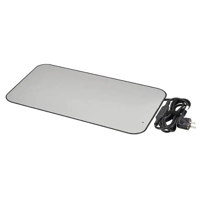 Plaque chauffante électrique pour conteneurs EPP G