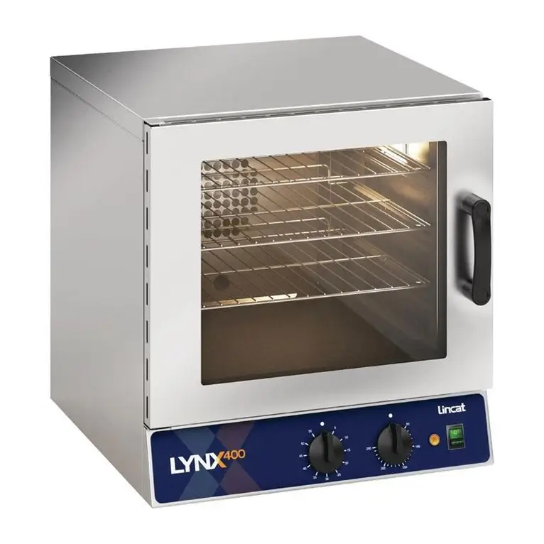 Four à convection haut Lincat Lynx 400 2,5 kW LCO/