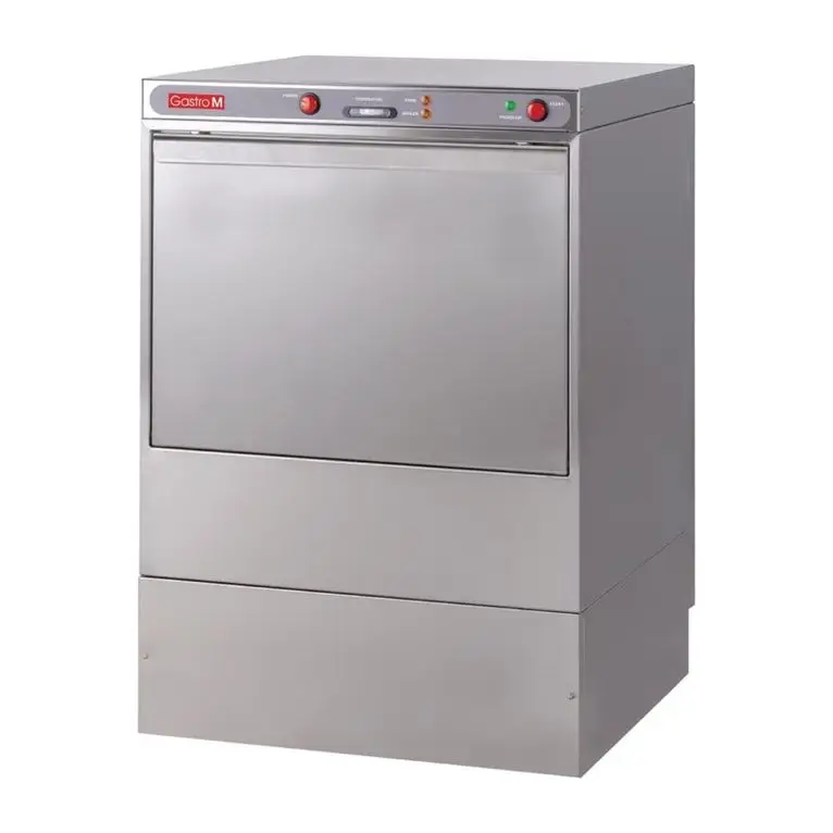 Lave-vaisselle Maestro Gastro M 50x50 400V