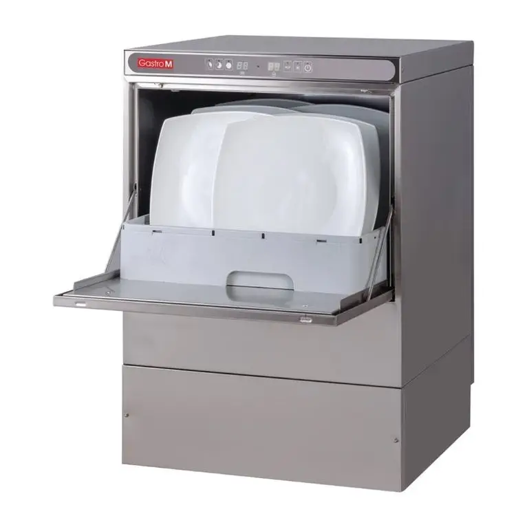 Lave-vaisselle Maestro Gastro M 50x50 400V
