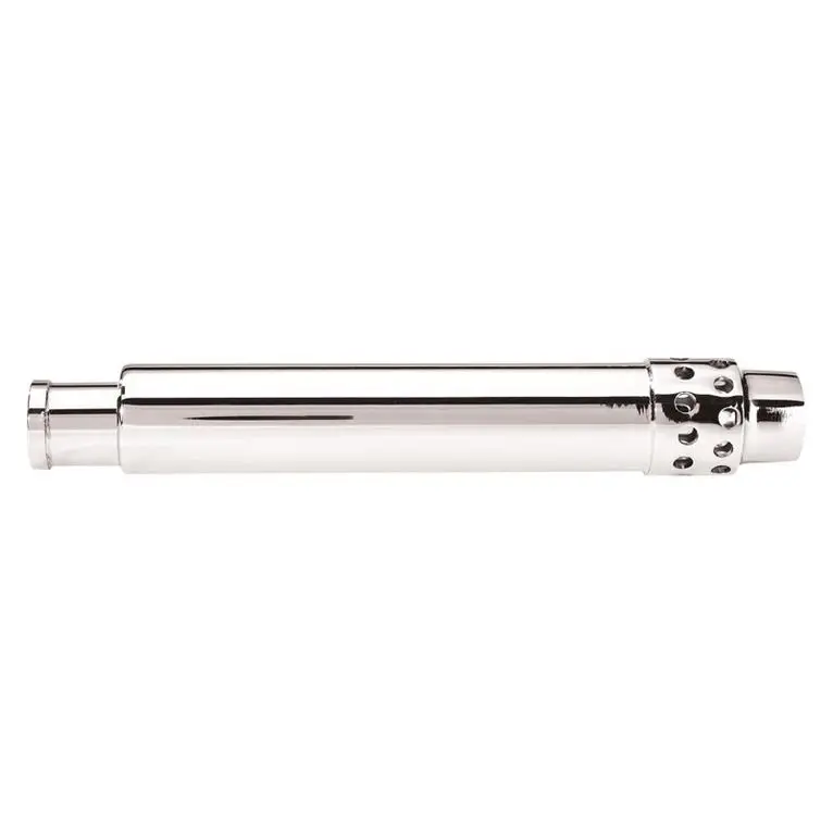 Tube de surverse avec filtre inox 38 x 180mm Gastr