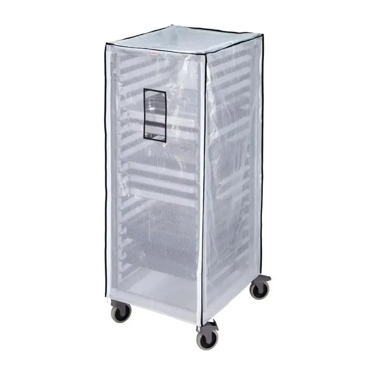 Housse pour petite échelle Camshelving Cambro GN 2