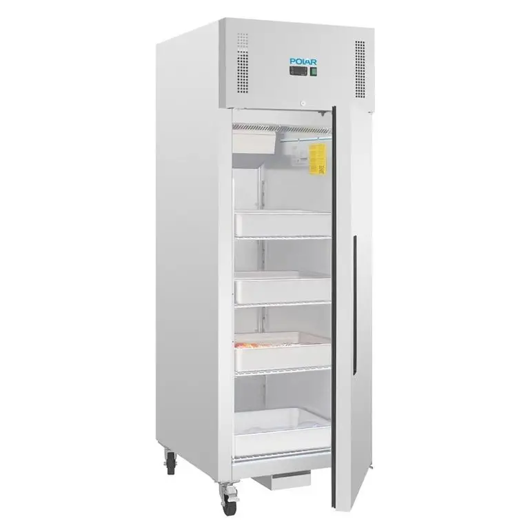 Armoire réfrigérée positive GN 1 porte Polar Série