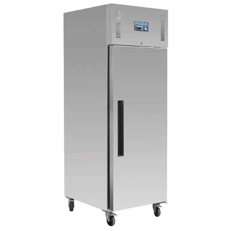 Armoire pâtissière négative une porte Polar Série