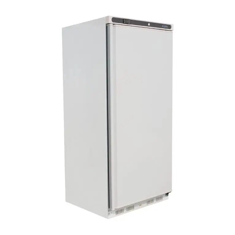 Armoire pâtissière une porte Polar Série G blanche