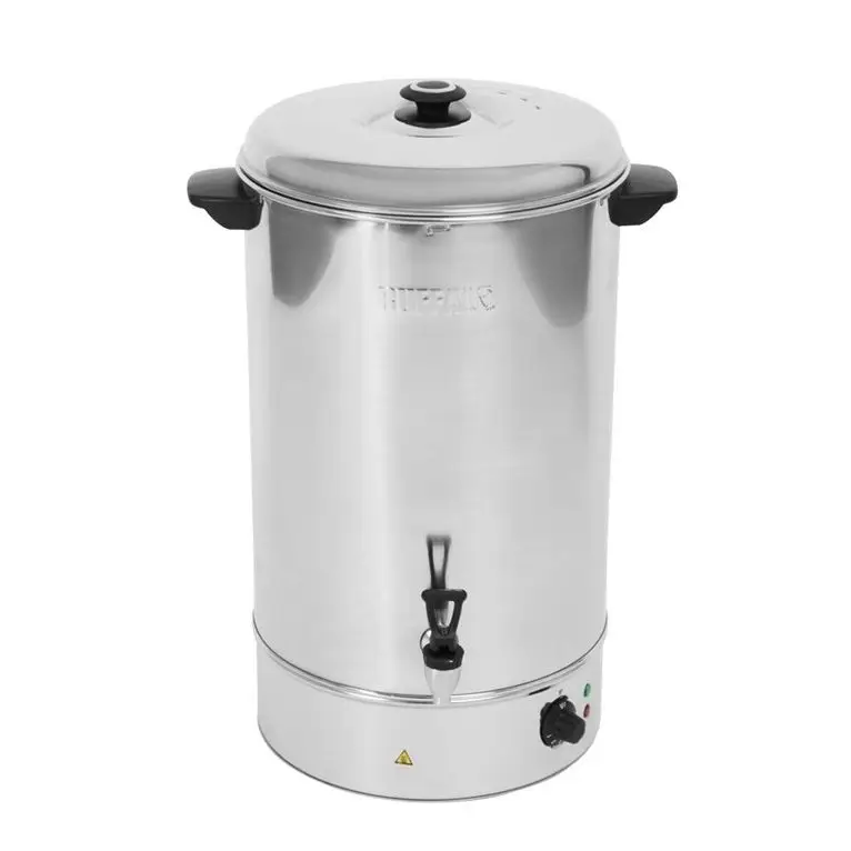 Chauffe-eau à remplissage manuel Buffalo 40L