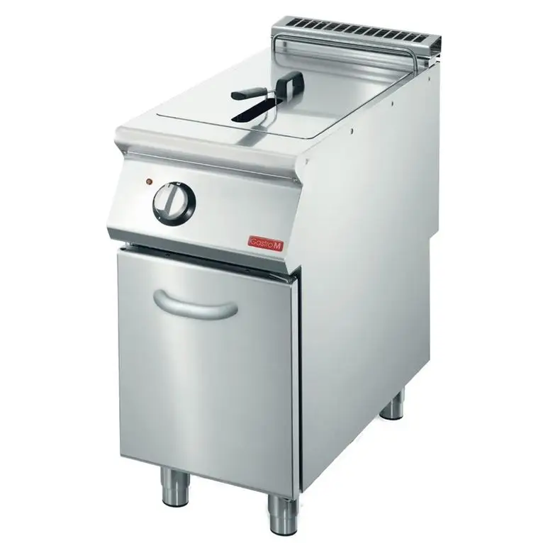 Friteuse électrique sur pied Gastro-M GM70/40FRE 1