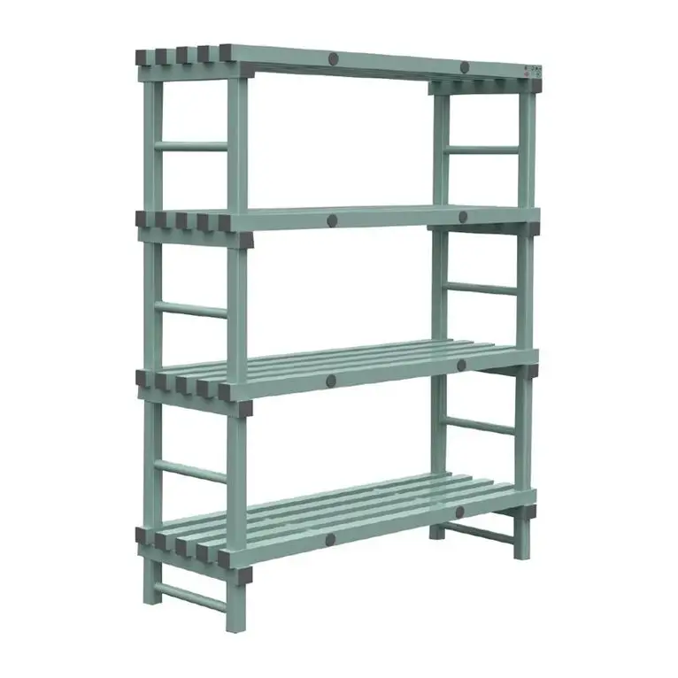 Rayonnage Euro Jackstack by Rea 1400mm x 500mm