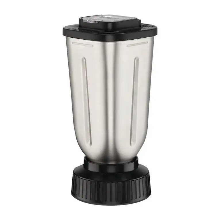 Pichet en acier inoxydable Waring 1,3L