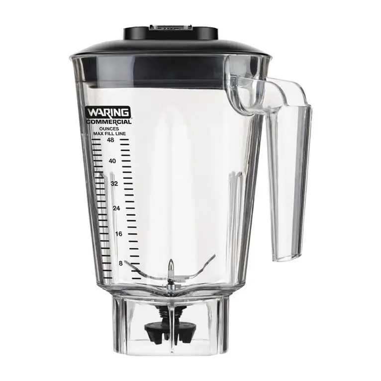 Pichet en co-polyester sans BPA Waring 1,4L