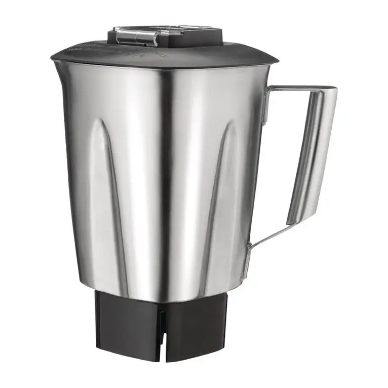 Pichet en acier inoxydable Waring 1,4L