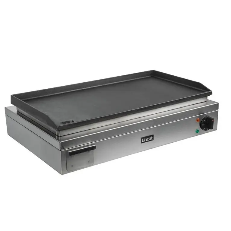 Plancha électrique double Lincat Lynx 400 LGR2
