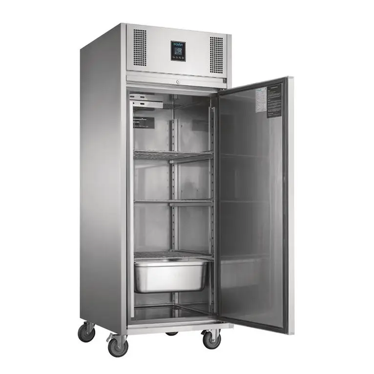 Armoire positive une porte Premium Polar Série U 5