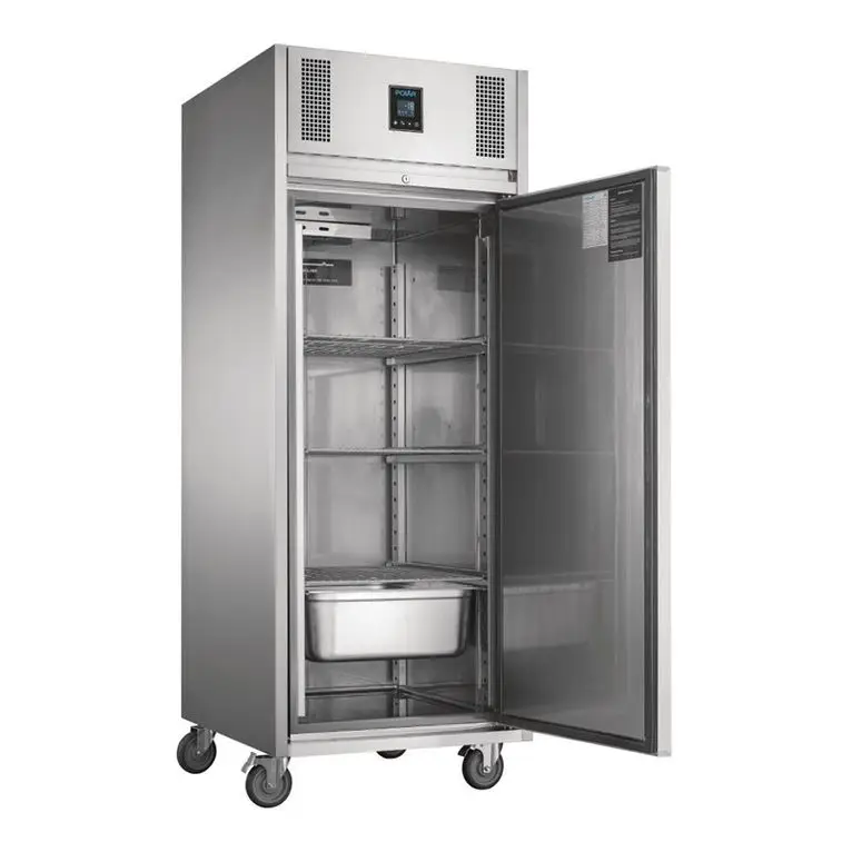 Armoire négative une porte Premium Polar Série U 5