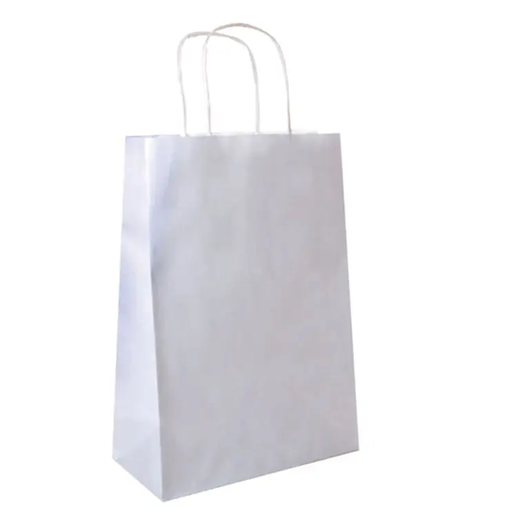 Sac SOS avec Anses 26+14x32cm /250